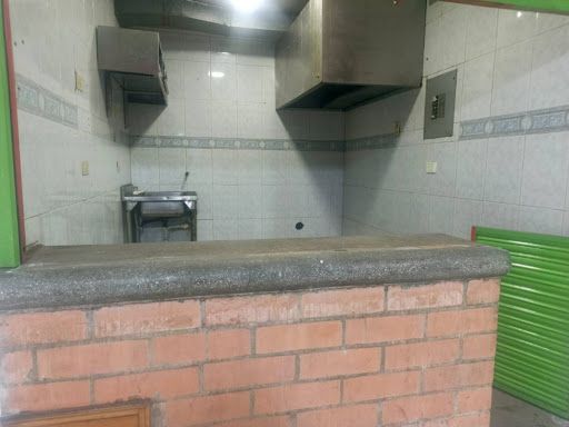 Local en arriendo Cundinamarca Bogotá Canaima 6 m2 Habitaciones 0 Baños 0 Garajes 0 Precio $1650000