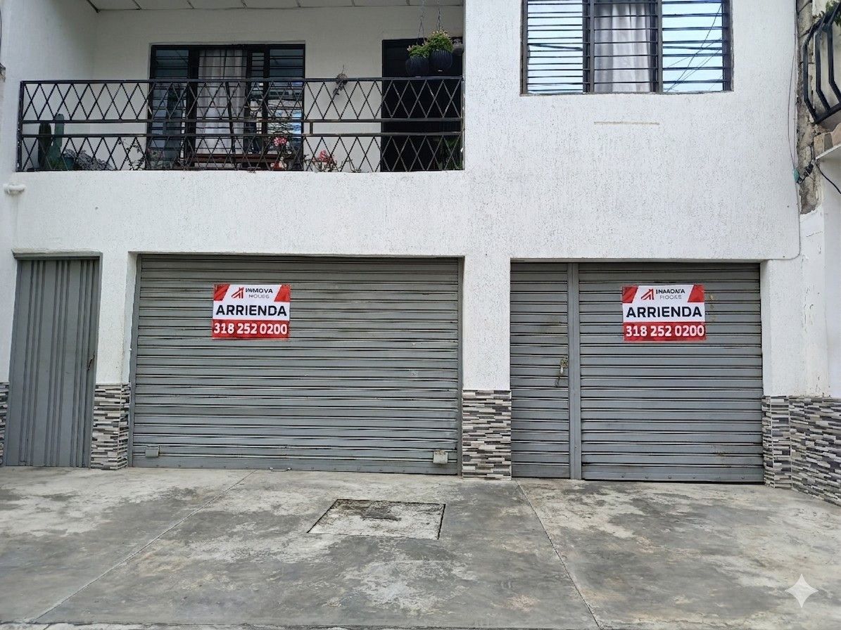 Local en arriendo Valle Del Cauca Cali San Judas Tadeo I 30 m2 Habitaciones 0 Baños 1 Garajes 0 Precio $1200000