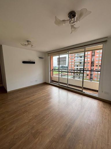 Apartamento en arriendo Cundinamarca Mosquera Cr Guayacan Novaterra 65 m2 Habitaciones 3 Baños 2 Garajes 1 Precio $1650000