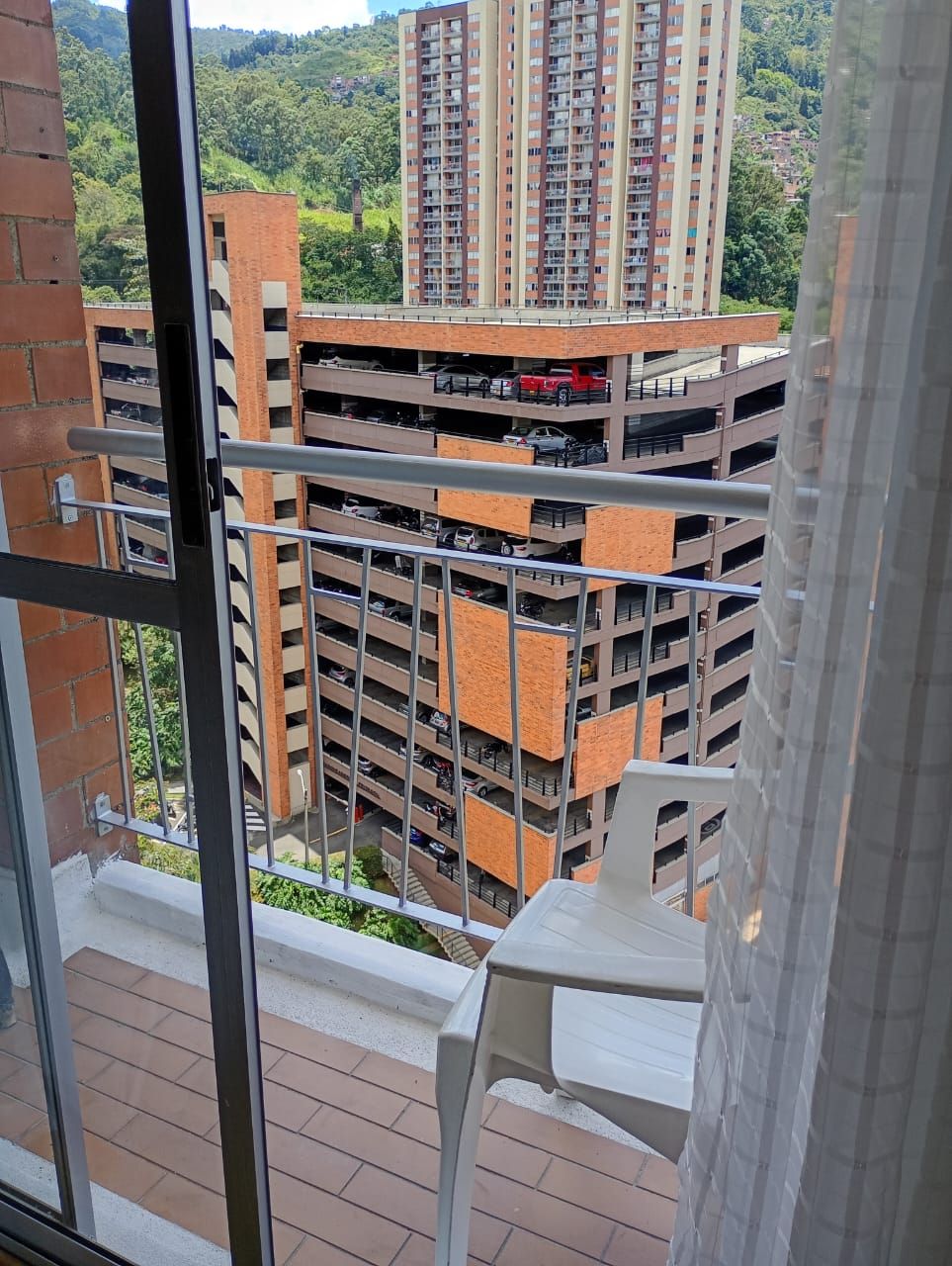 Apartamento en venta Antioquia Itagüí Zona Rural 59 m2 Habitaciones 3 Baños 2 Garajes 1 Precio $379000000