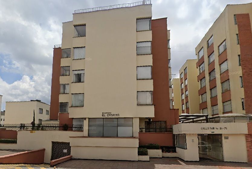 Apartamento en arriendo Cundinamarca Bogotá Los Cedritos 61 m2 Habitaciones 2 Baños 2 Garajes 2 Precio $2484000
