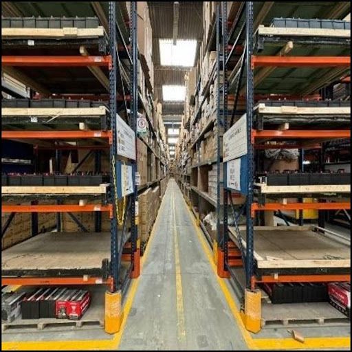 Bodega en venta Cundinamarca Bogotá Centro Industrial 5808 m2 Habitaciones 0 Baños 0 Garajes 0 Precio $25500000000