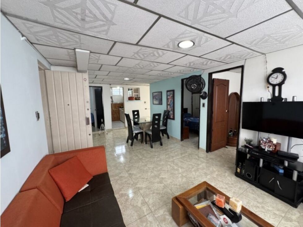 Apartamento en venta Risaralda Pereira Ur Malaga 55 m2 Habitaciones 3 Baños 1 Garajes 0 Precio $230000000