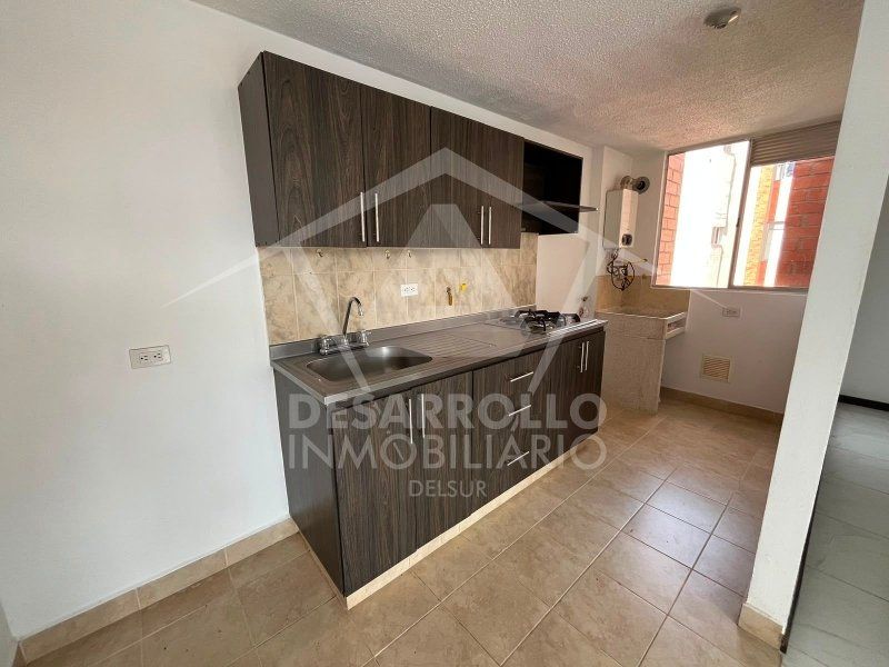 Apartamento en venta Antioquia Rionegro Urbanizacion Serranias 52 m2 Habitaciones 2 Baños 1 Garajes 1 Precio $350000000