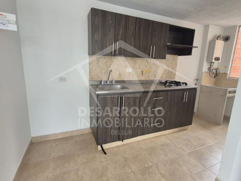 Apartamento en arriendo Antioquia Rionegro Urbanizacion Serranias 52 m2 Habitaciones 2 Baños 1 Garajes 1 Precio $1950000