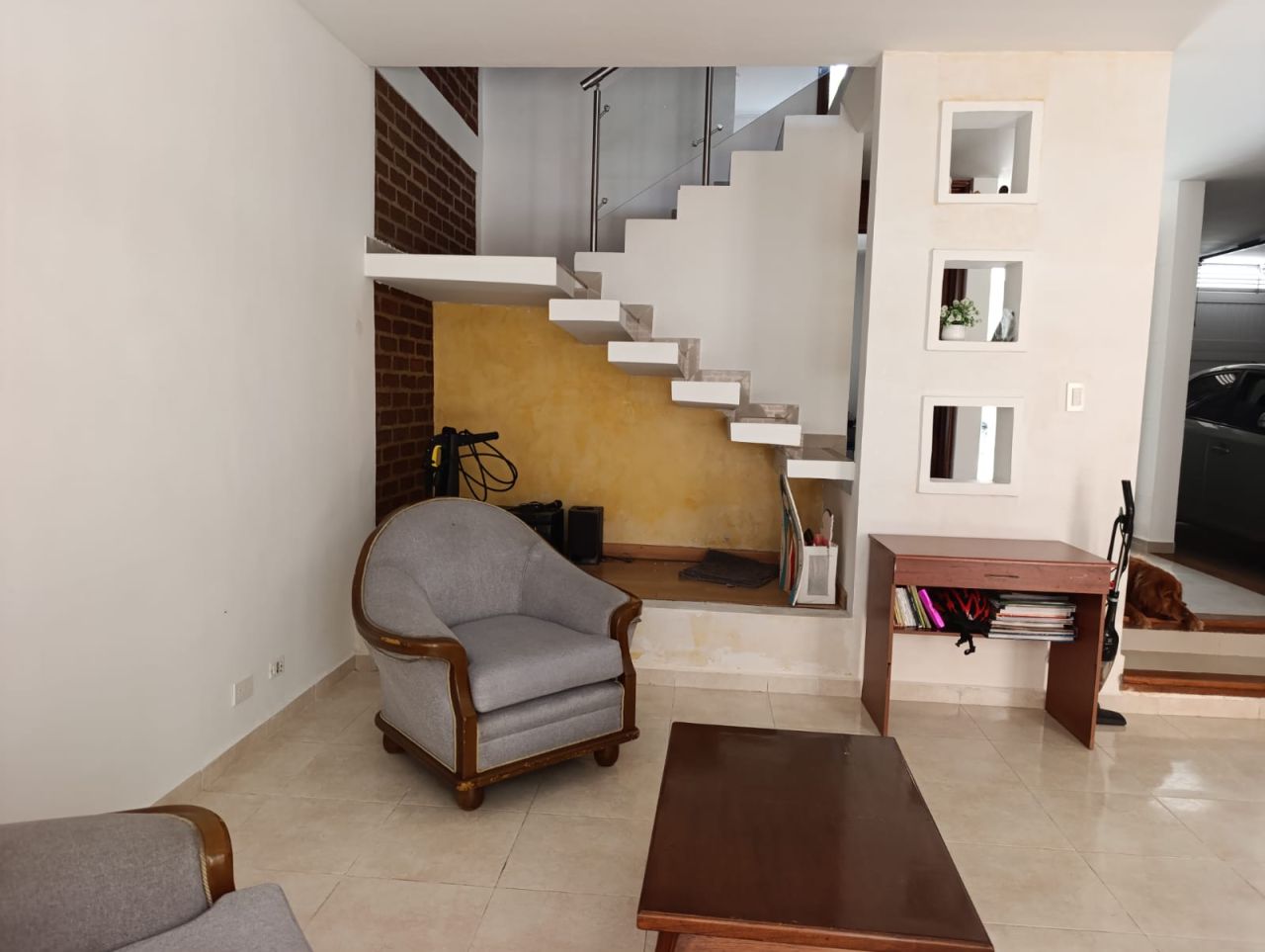 Casa en venta Valle Del Cauca Tuluá Villa Liliana 230 m2 Habitaciones 5 Baños 4 Garajes 0 Precio $650000000