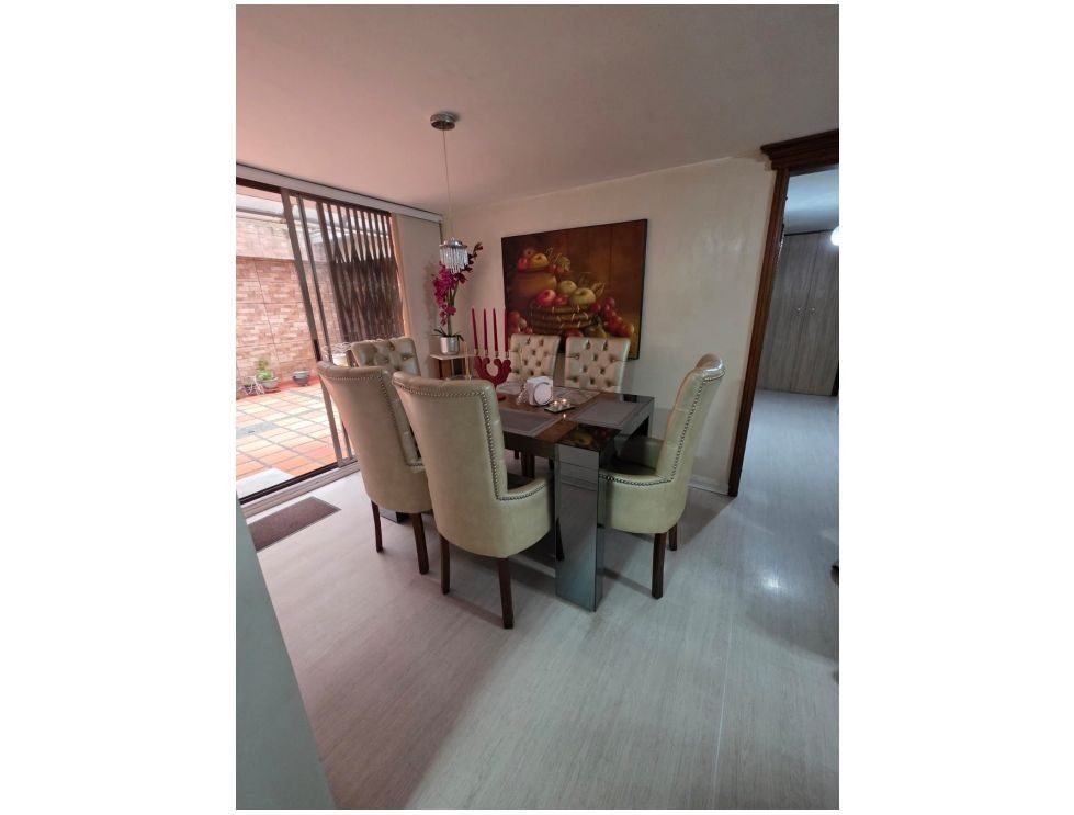 Apartamento en venta Antioquia Envigado La Mesa 112 m2 Habitaciones 3 Baños 2 Garajes 1 Precio $560000000