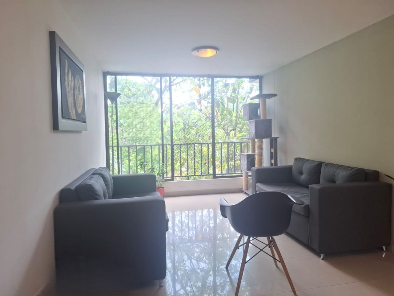 Apartamento en venta Antioquia Medellín Manila 97 m2 Habitaciones 3 Baños 2 Garajes 1 Precio $730000000