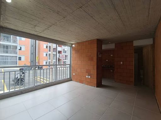 Apartamento en venta Risaralda Dosquebradas Br Olaya Herrera 51 m2 Habitaciones 3 Baños 2 Garajes 1 Precio $235000000