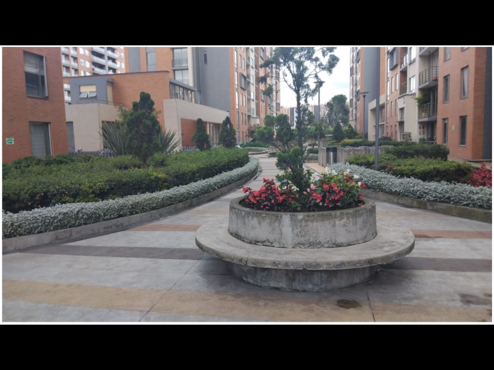 Apartamento en arriendo Cundinamarca Bogotá La Esperanza 90 m2 Habitaciones 3 Baños 2 Garajes 1 Precio $4300000