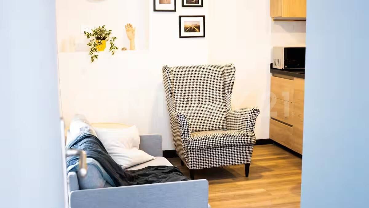 Apartamento en venta Cundinamarca Bogotá Alcalá 39 m2 Habitaciones 1 Baños 1 Garajes 0 Precio $331600000