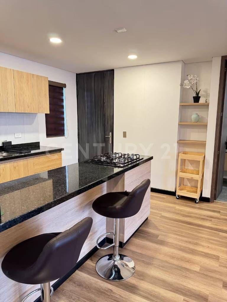 Apartamento en venta Cundinamarca Bogotá Autopista Del Sur 124 m2 Habitaciones 1 Baños 1 Garajes 1 Precio $919300000