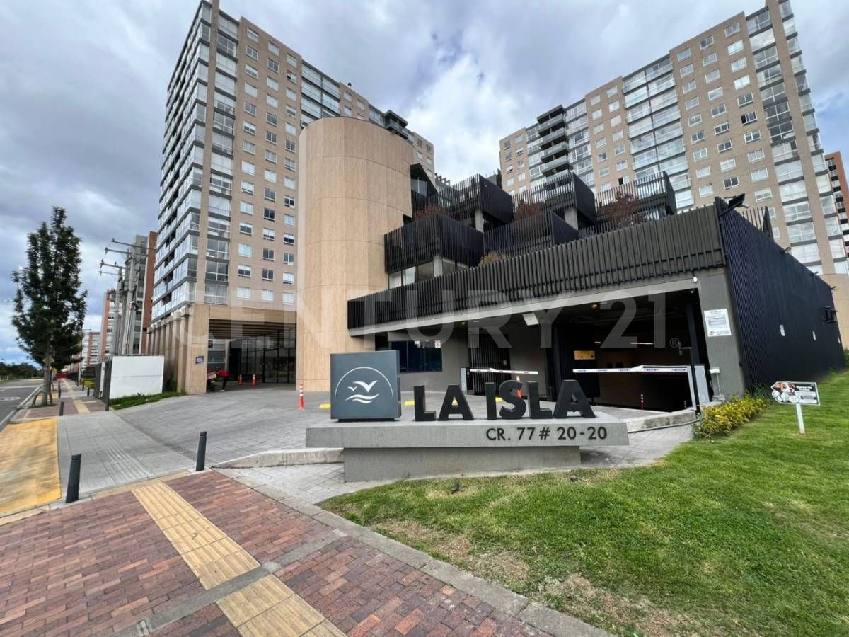 Apartamento en venta Cundinamarca Bogotá La Felicidad 93 m2 Habitaciones 3 Baños 2 Garajes 2 Precio $890000000