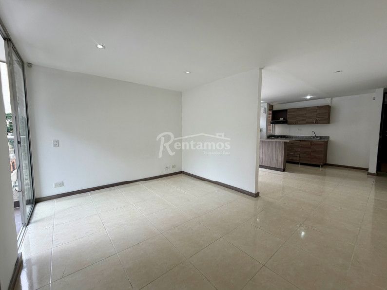 Apartaestudio en arriendo Antioquia Medellín Santa Maria De Los Angeles 38 m2 Habitaciones 1 Baños 2 Garajes 0 Precio $3500000