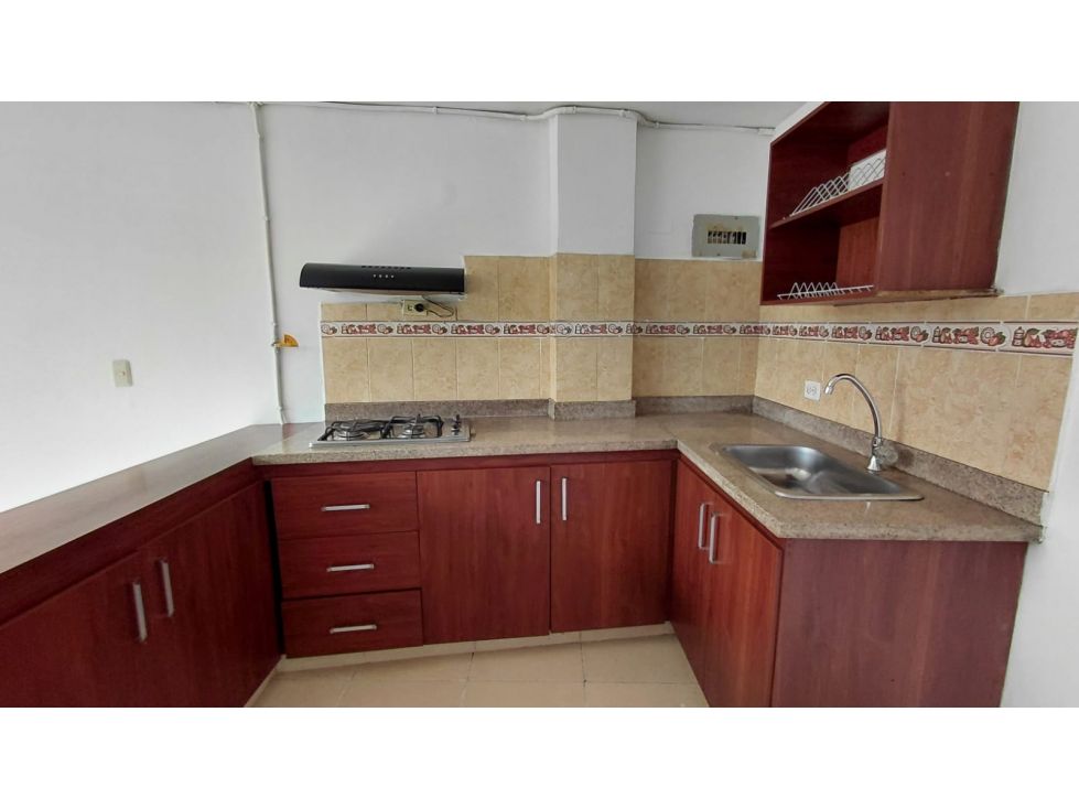 Apartamento en arriendo Antioquia Medellín El Rincon 60 m2 Habitaciones 2 Baños 1 Garajes 0 Precio $1600000