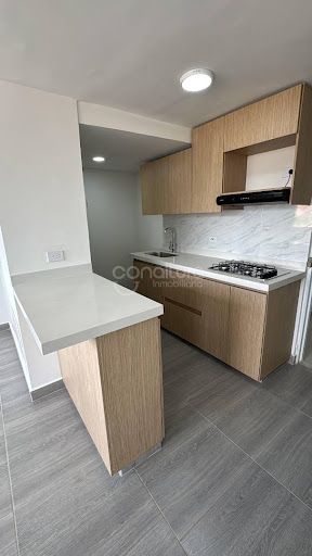 Apartamento en arriendo Antioquia Bello Urbanización Palmar De Serramonte 54 m2 Habitaciones 2 Baños 2 Garajes 0 Precio $1800000