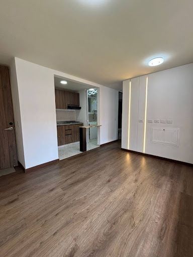 Apartamento en arriendo Cundinamarca Mosquera Mosquera 38 m2 Habitaciones 2 Baños 1 Garajes 1 Precio $1200000