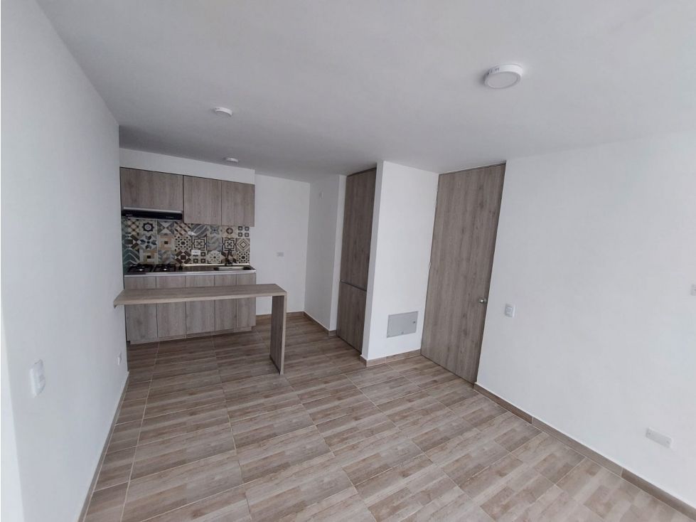 Apartamento en arriendo Atlántico Barranquilla La Luz 60 m2 Habitaciones 2 Baños 2 Garajes 1 Precio $1600000