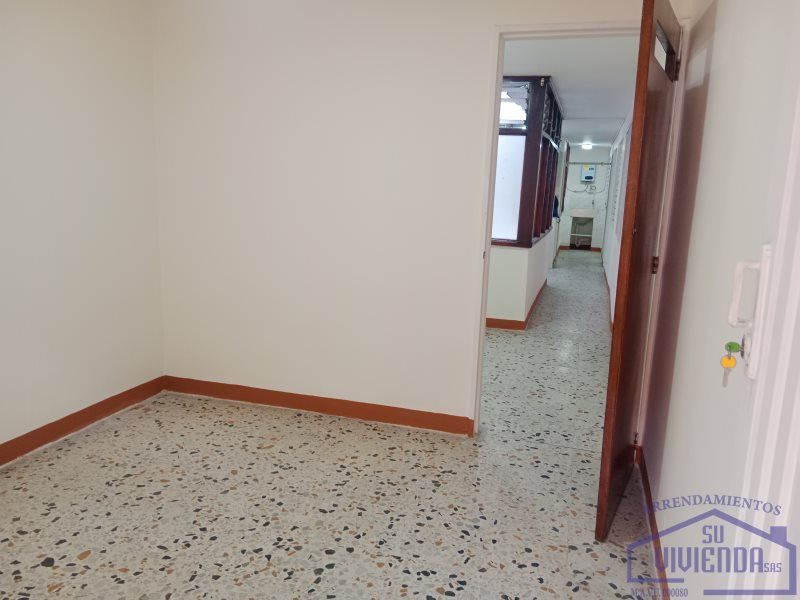 Apartamento en arriendo Antioquia Medellín San Bernardo 65 m2 Habitaciones 2 Baños 1 Garajes 0 Precio $1600000