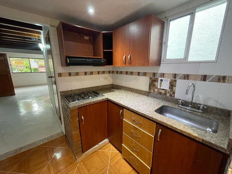 Apartamento en arriendo Antioquia Envigado San José 60 m2 Habitaciones 2 Baños 2 Garajes 0 Precio $2300000