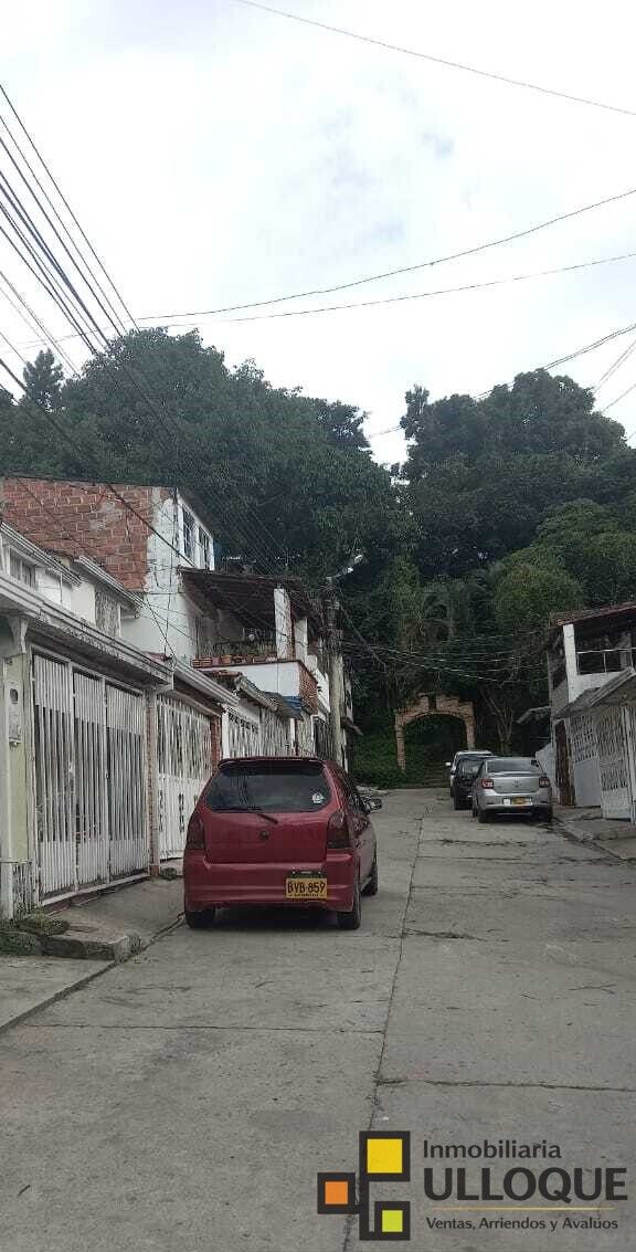 Casa en arriendo Santander Floridablanca Jardin Limoncito 62 m2 Habitaciones 3 Baños 2 Garajes 1 Precio $1350000