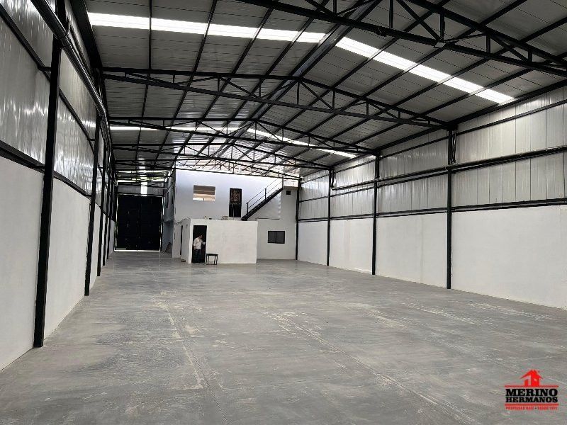 Bodega en arriendo Antioquia Guarne Centro 600 m2 Habitaciones 0 Baños 3 Garajes 0 Precio $15000000