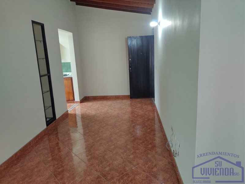 Apartamento en arriendo Antioquia Itagüí Zona Rural 75 m2 Habitaciones 3 Baños 2 Garajes 0 Precio $2000000