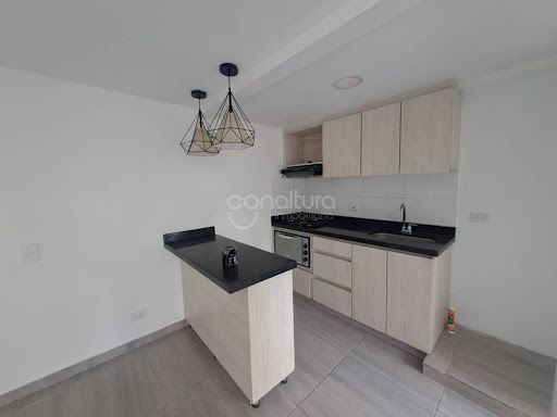Apartamento en arriendo Antioquia Bello Urbanización Palmar De Serramonte 54 m2 Habitaciones 3 Baños 2 Garajes 0 Precio $1850000