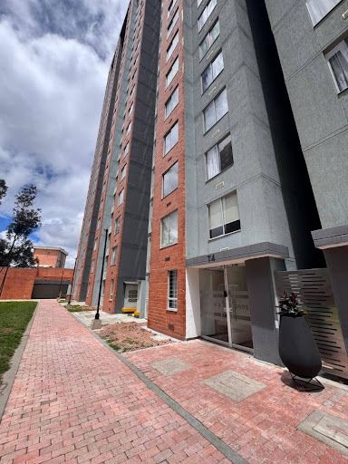 Apartamento en arriendo Cundinamarca Bogotá Primavera Occidental 48 m2 Habitaciones 1 Baños 1 Garajes 0 Precio $1500000