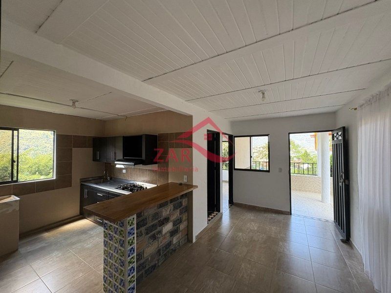 Casa en arriendo Antioquia Copacabana Copacabana 70 m2 Habitaciones 3 Baños 1 Garajes 0 Precio $1500000