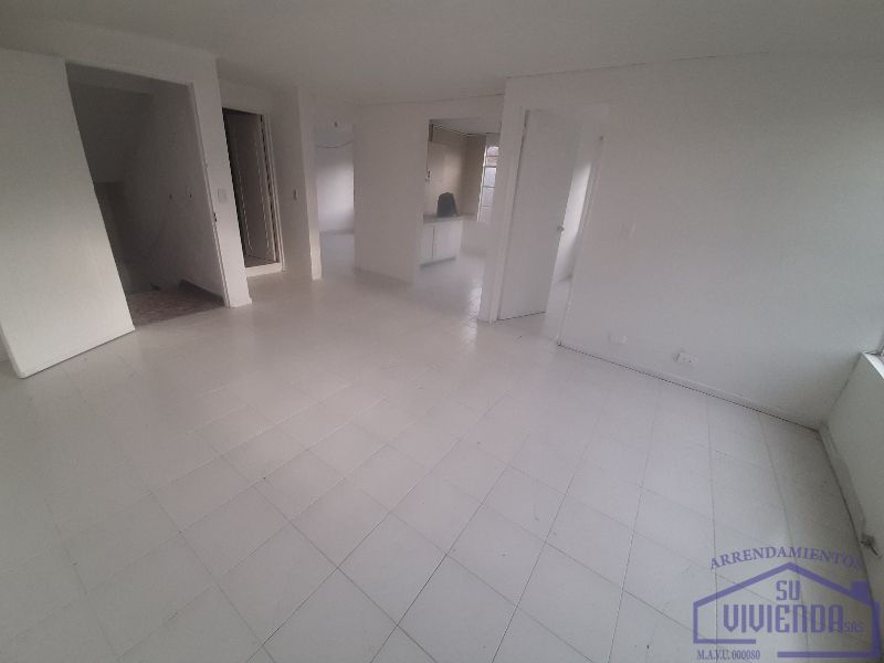Apartamento en arriendo Antioquia Medellín Cristo Rey 55 m2 Habitaciones 2 Baños 1 Garajes 0 Precio $1600000