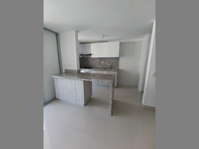 Apartamento en arriendo Atlántico Barranquilla Los Pinos 74 m2 Habitaciones 3 Baños 2 Garajes 1 Precio $2600000