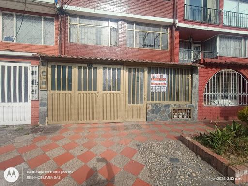 Apartamento en arriendo Cundinamarca Bogotá La Camelia 70 m2 Habitaciones 2 Baños 2 Garajes 0 Precio $1530000