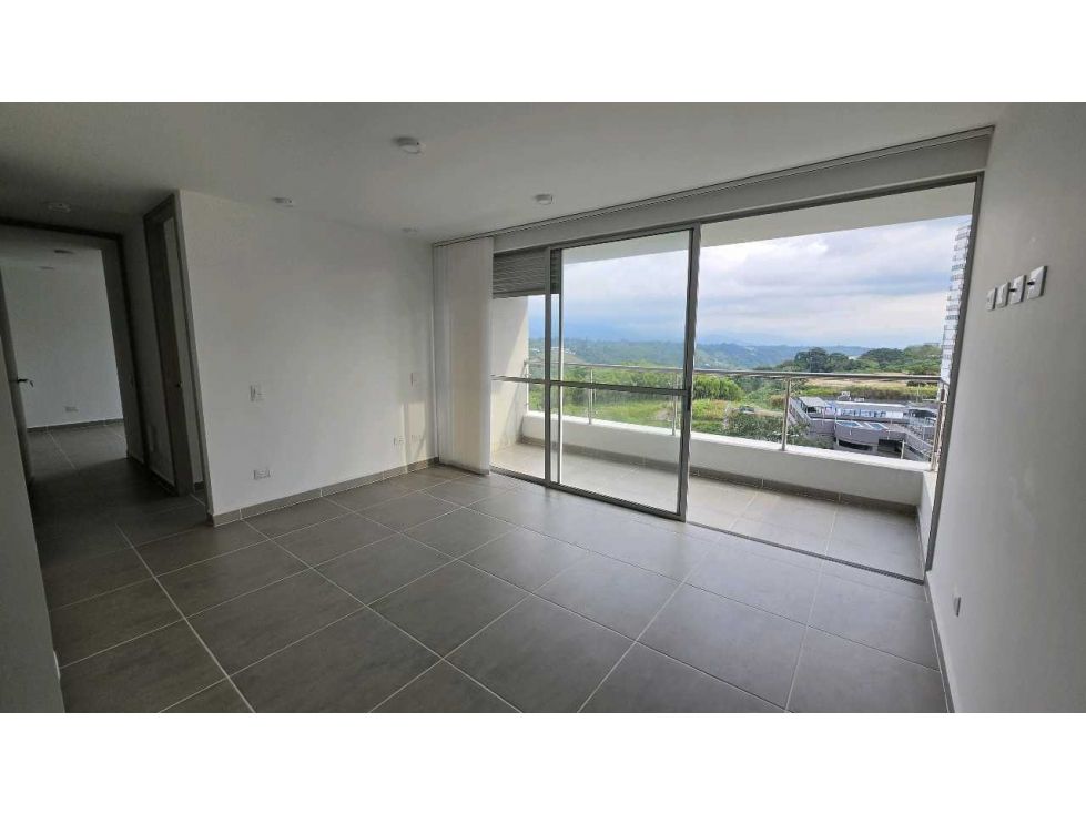 Apartamento en venta Quindío Armenia Asd 65 m2 Habitaciones 2 Baños 2 Garajes 1 Precio $460000000