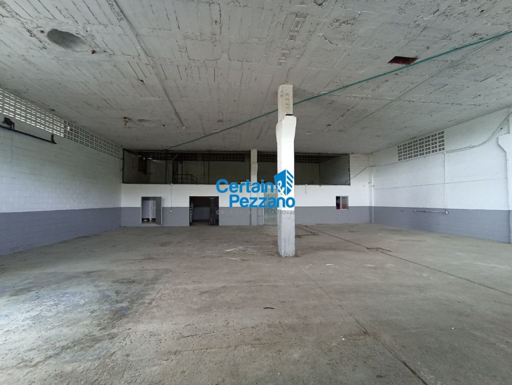 Bodega en arriendo Atlántico Barranquilla Villa Carolina 418 m2 Habitaciones 0 Baños 2 Garajes 0 Precio $8850000
