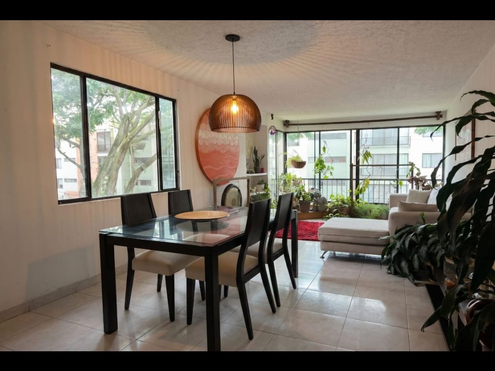 Apartamento en venta Valle Del Cauca Cali Unicentro Cali 86 m2 Habitaciones 3 Baños 2 Garajes 2 Precio $415000000