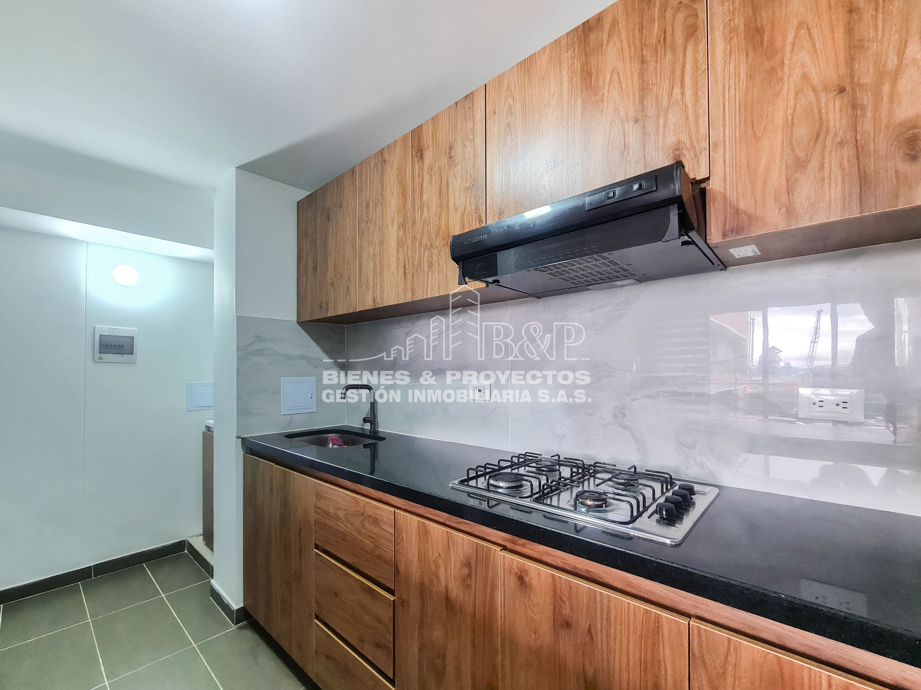 Apartamento en venta Cundinamarca Zipaquirá Algarra 1 70 m2 Habitaciones 3 Baños 2 Garajes 1 Precio $310000000