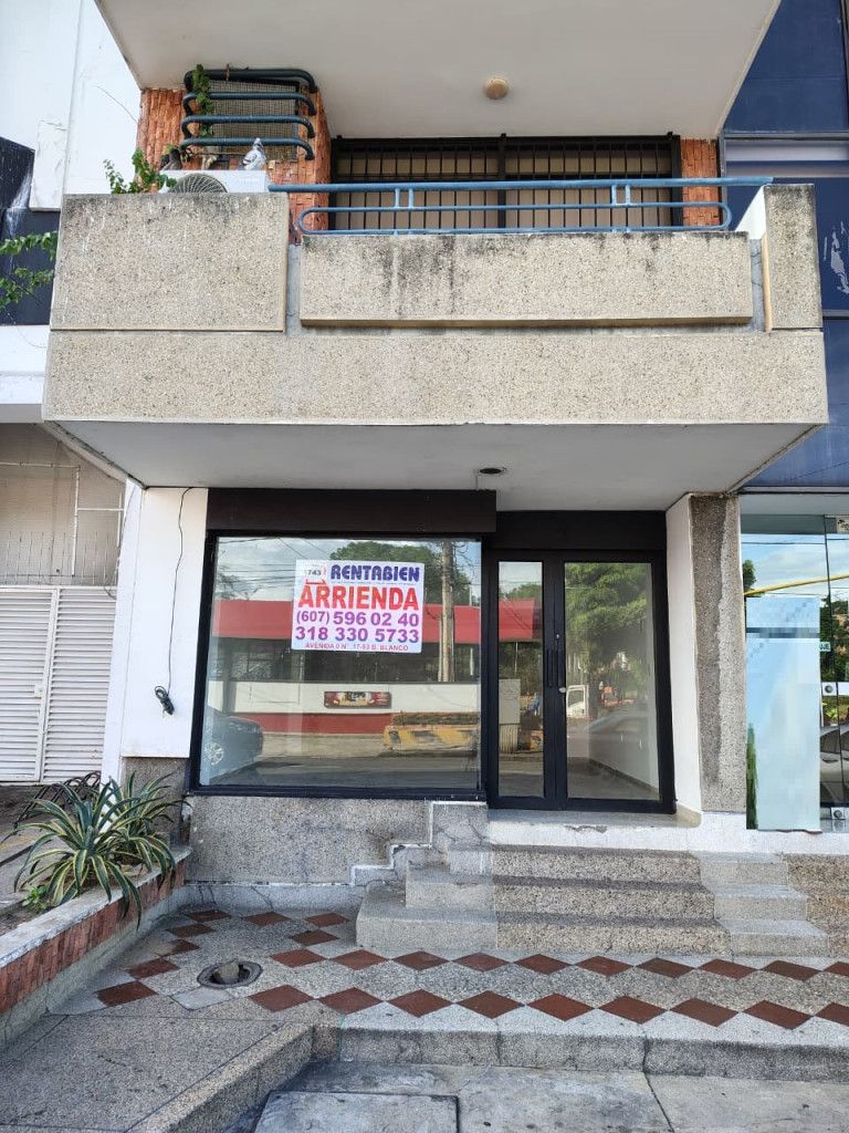 Local en arriendo Norte De Santander Cúcuta Libertadores 50 m2 Habitaciones 0 Baños 1 Garajes 0 Precio $1425000