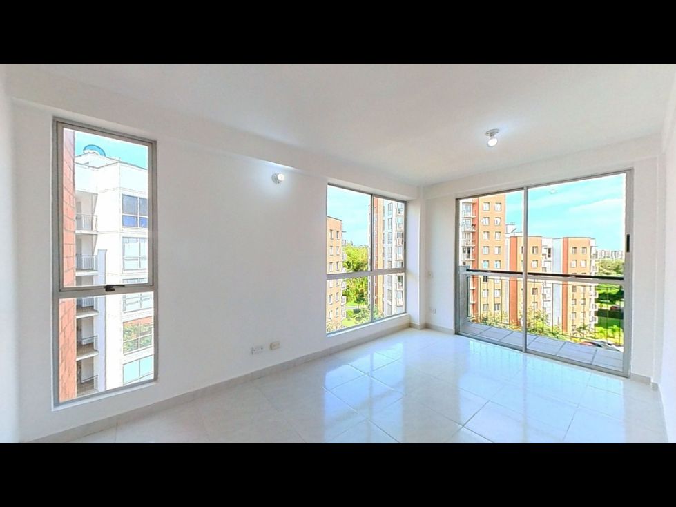 Apartamento en venta Valle Del Cauca Cali Los Chorros 61 m2 Habitaciones 1 Baños 2 Garajes 0 Precio $261000000