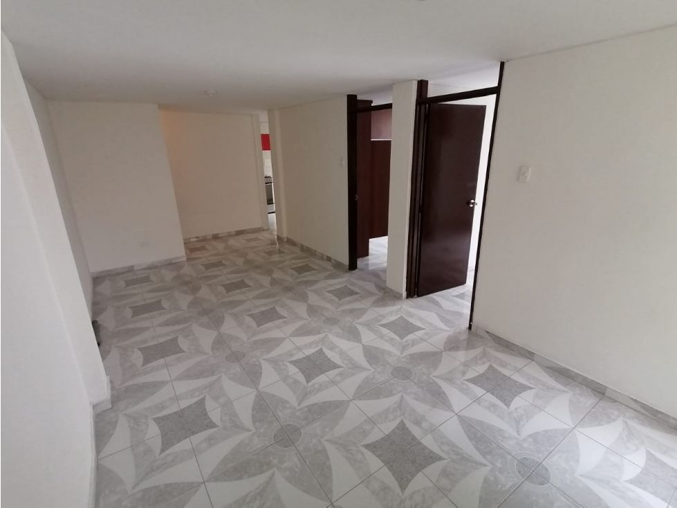 Apartamento en venta Caldas Manizales Sacatin Viejo 52 m2 Habitaciones 2 Baños 1 Garajes 0 Precio $195000000