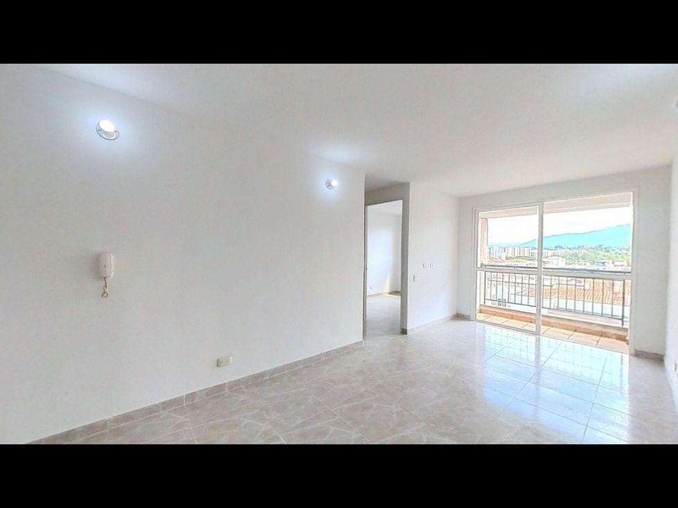 Apartamento en venta Valle Del Cauca Cali Cali 58 m2 Habitaciones 2 Baños 2 Garajes 0 Precio $247000000