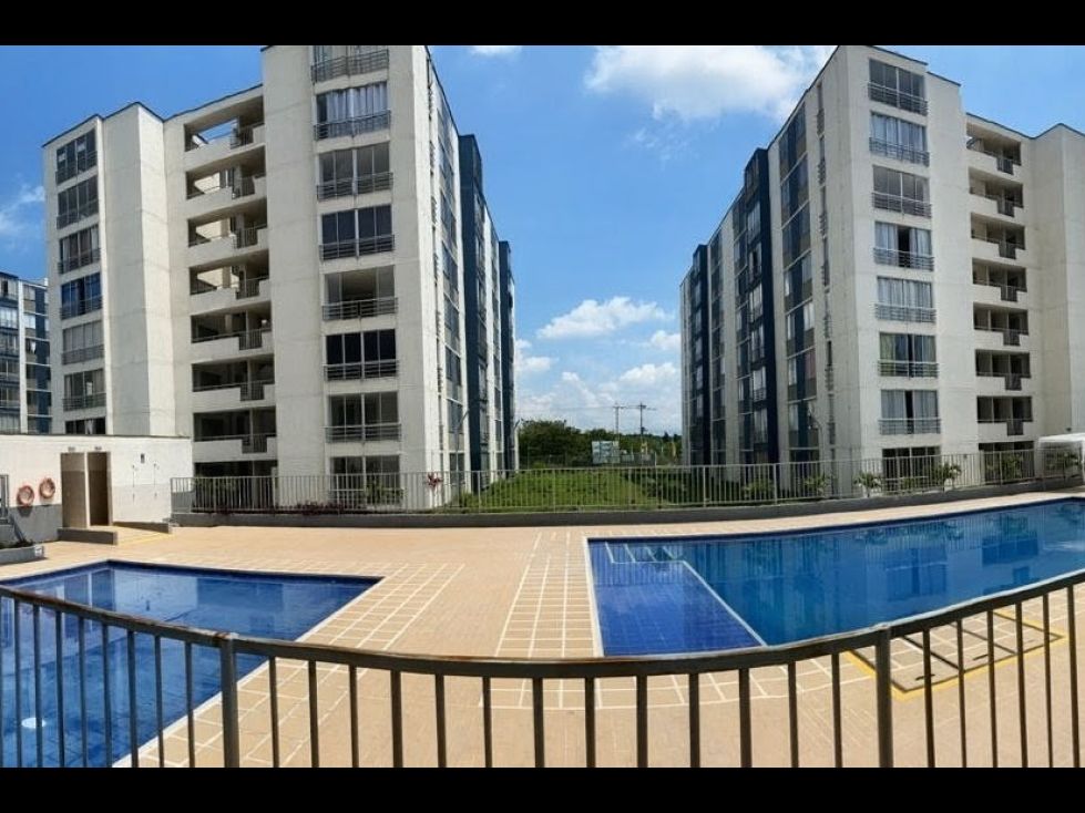 Apartamento en venta Valle Del Cauca Yumbo La Estancia 63 m2 Habitaciones 3 Baños 2 Garajes 0 Precio $175000000