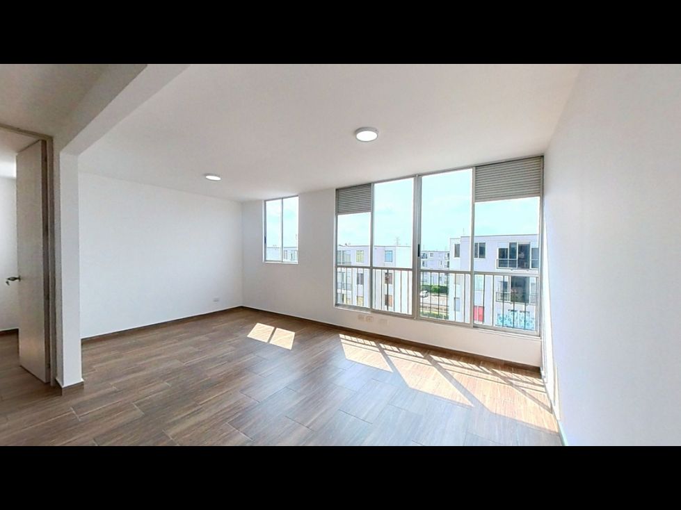 Apartamento en venta Valle Del Cauca Yumbo Panorama 50 m2 Habitaciones 2 Baños 1 Garajes 0 Precio $172000000