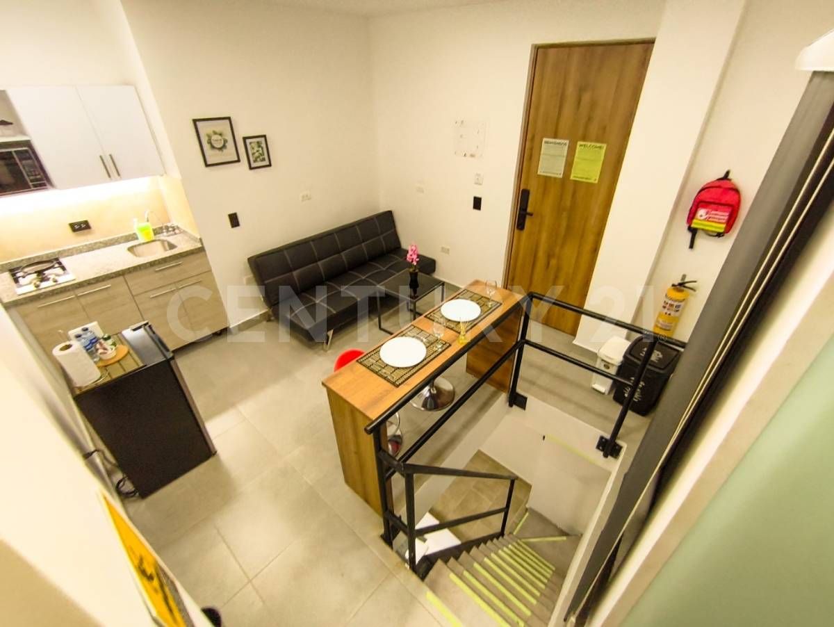 Apartaestudio en arriendo Valle Del Cauca Cali San Fernando Nuevo 32 m2 Habitaciones 1 Baños 1 Garajes 0 Precio $1600000