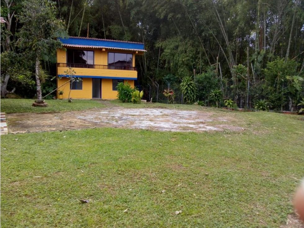 Lote en venta Caldas Risaralda Risaralda 2109 m2 Habitaciones 0 Baños 3 Garajes 0 Precio $550000000