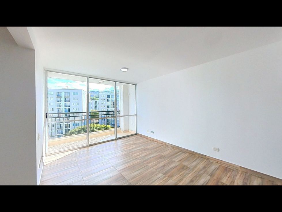 Apartamento en venta Valle Del Cauca Yumbo Ciudad Guabinas 75 m2 Habitaciones 3 Baños 2 Garajes 0 Precio $300000000