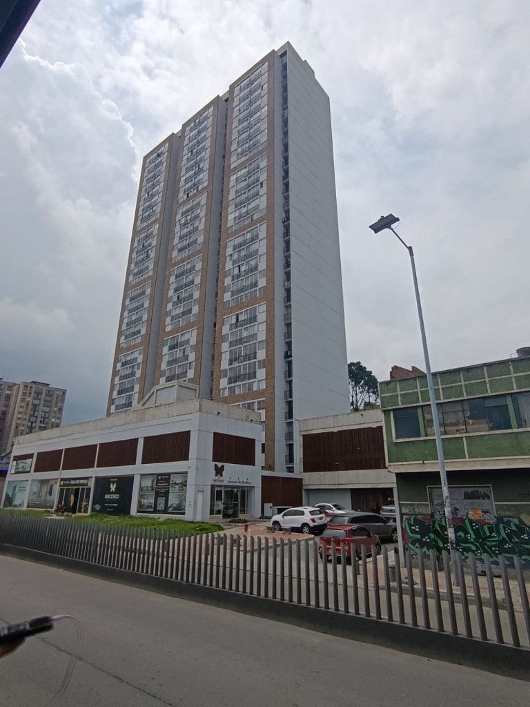 Apartamento en arriendo Cundinamarca Bogotá Granjas San Pablo 41 m2 Habitaciones 2 Baños 2 Garajes 0 Precio $1480000