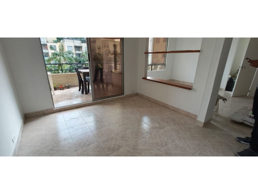 Apartamento en venta Antioquia Medellín Urbanizacion El Futuro 107 m2 Habitaciones 4 Baños 3 Garajes 1 Precio $750000000