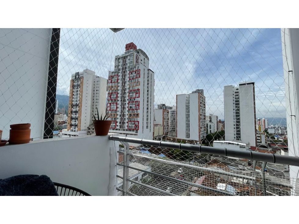 Apartamento en venta Santander Bucaramanga Nuevo Soto Mayor 76 m2 Habitaciones 3 Baños 2 Garajes 0 Precio $310000000
