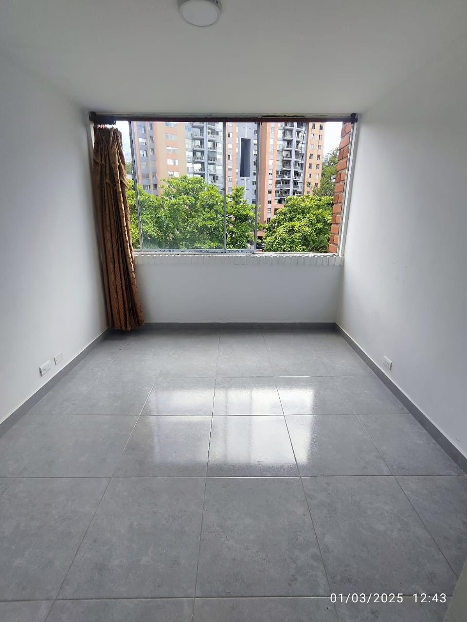 Apartamento en venta Antioquia Envigado Zúñiga 97 m2 Habitaciones 4 Baños 3 Garajes 1 Precio $625000000